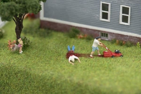 Abigail Goldman, Oh Dear, 2016