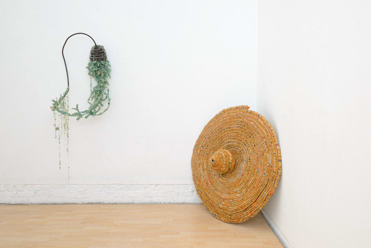 Lucien Shapiro, Intention Portal, 2019