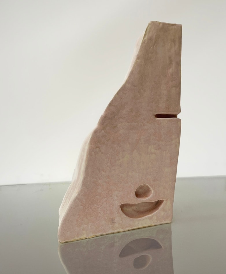 Madeleine Tonzi, Tilt, 2023