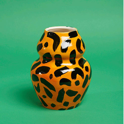 Anna Valdez, Double Hipped, 2019