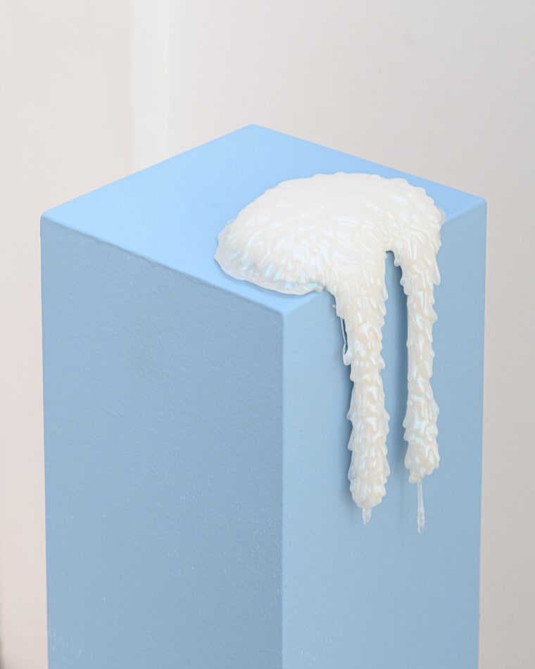 Dan Lam, Airy, 2020
