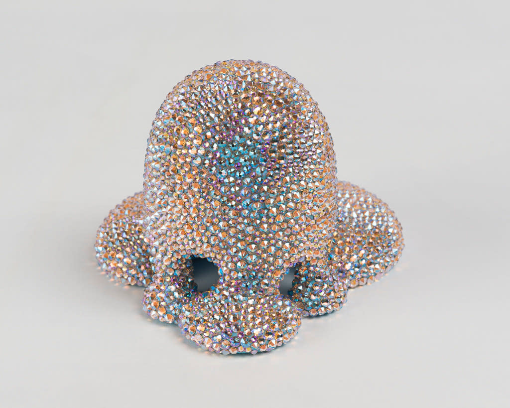 Dan Lam, Opulent, 2017