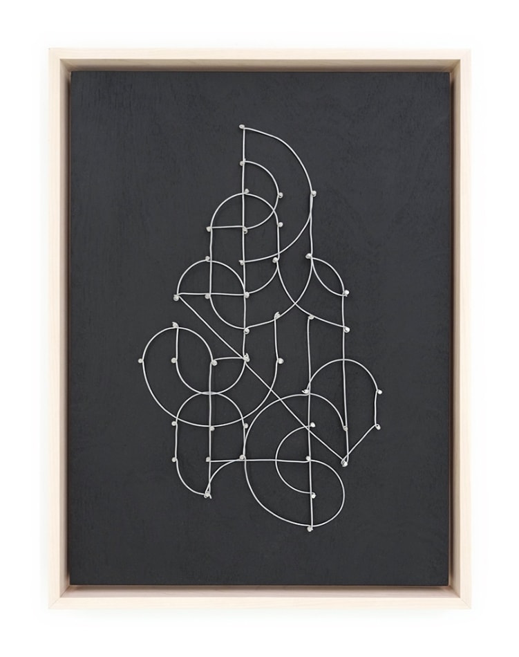Scott Albrecht, Past Lives, 2020