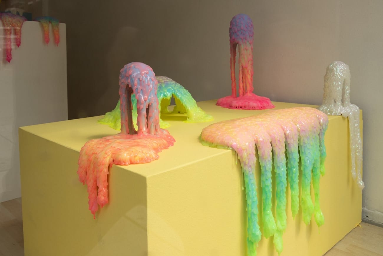 Dan Lam, Tang, 2020