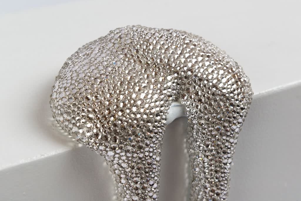 Dan Lam, Main Squeeze, 2017