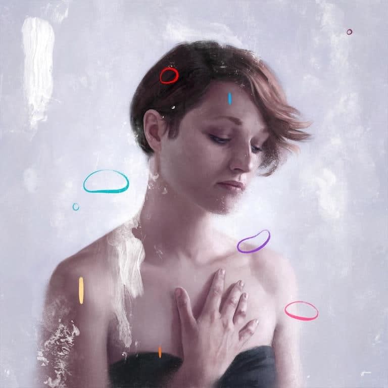 Valentin Fischer, Imbue, 2014
