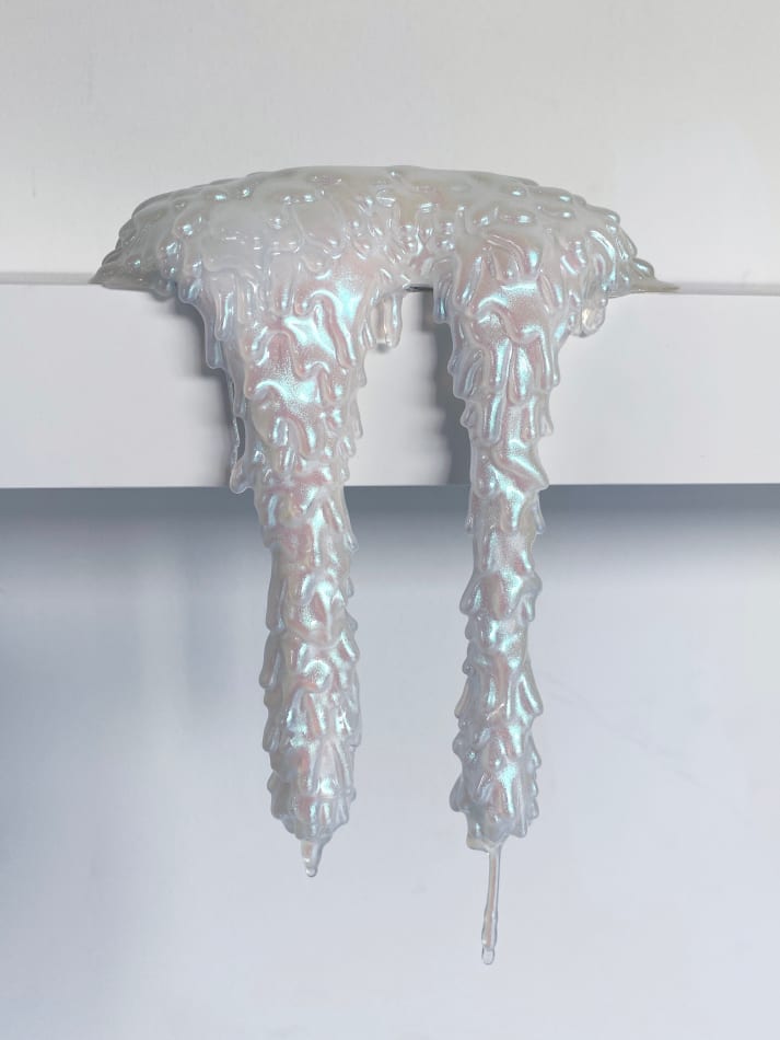 Dan Lam, Airy, 2020