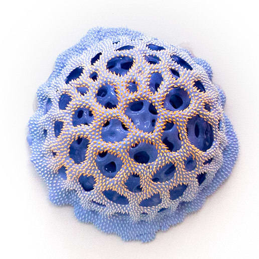 Dan Lam, New Thing, 2019
