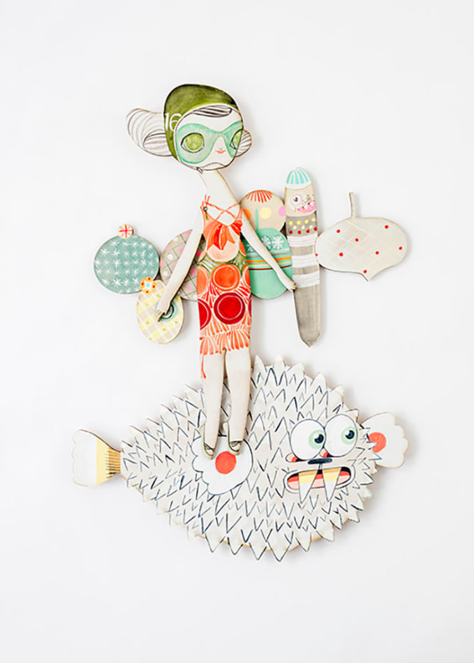 KeFe, No. 16, 2018