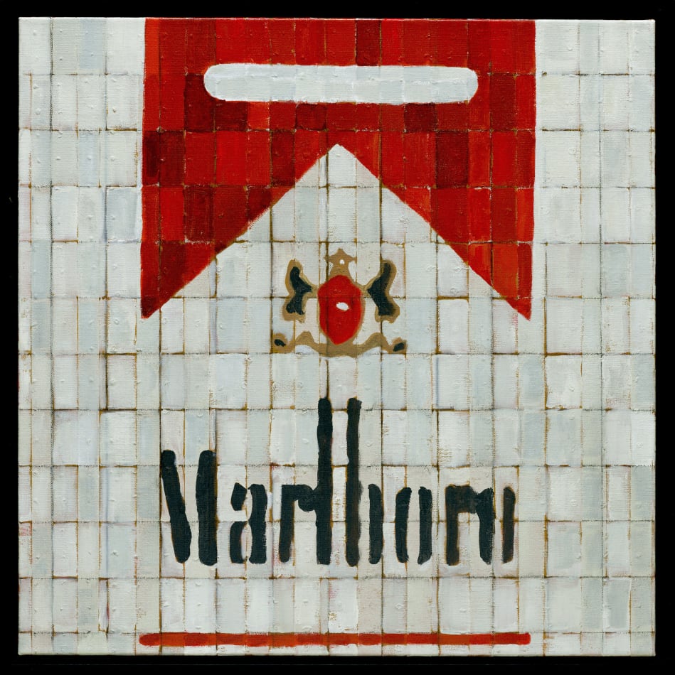 Gabe Langholtz, Marlboro, 2021