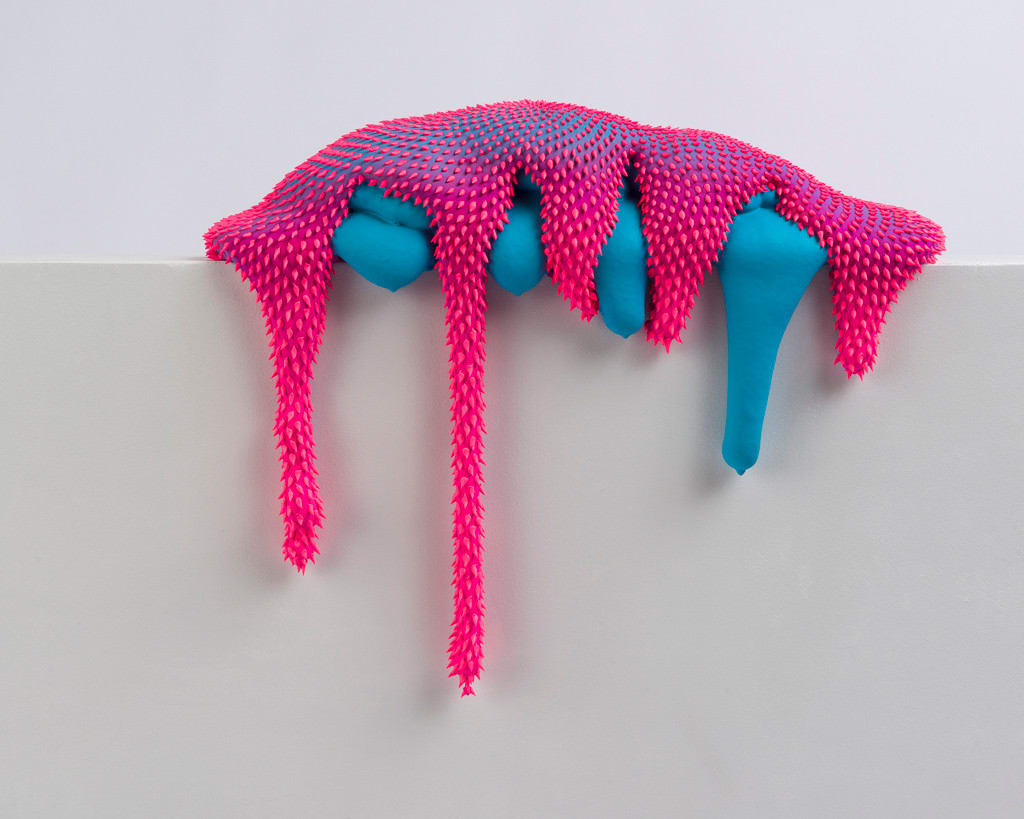 Dan Lam, Character Development, 2017