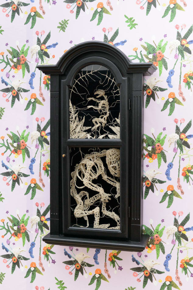 Caitlin McCormack, Boy Now, 2019