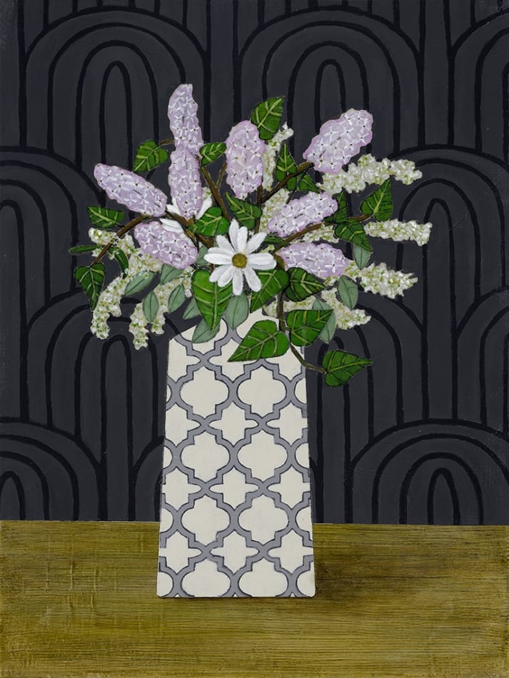 Gabe Langholtz, Arrangement, 2020