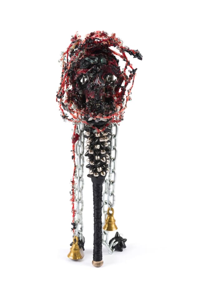 Lucien Shapiro, Questioning Loss Club, 2017