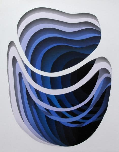 1010, Frei Form_05, 2017