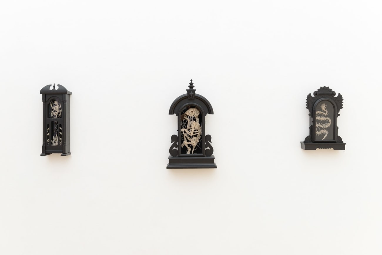 Caitlin McCormack, Different On The Phone, 2019