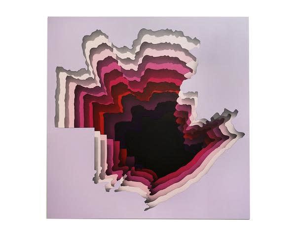 1010, Void_35, 2016
