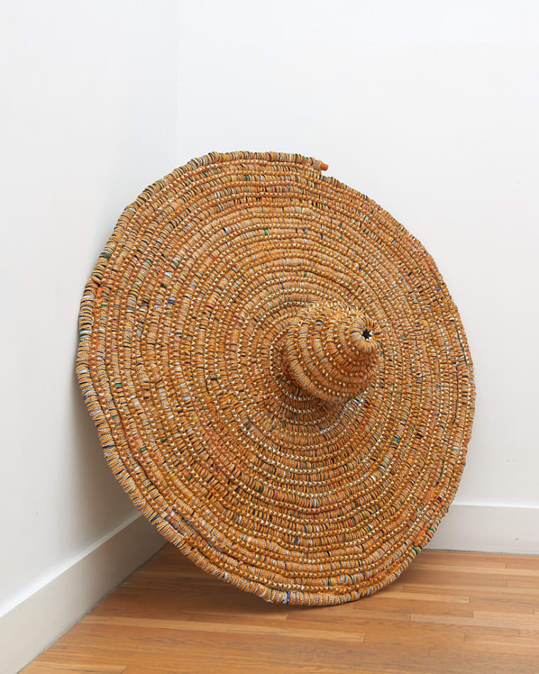 Lucien Shapiro, Intention Portal, 2019