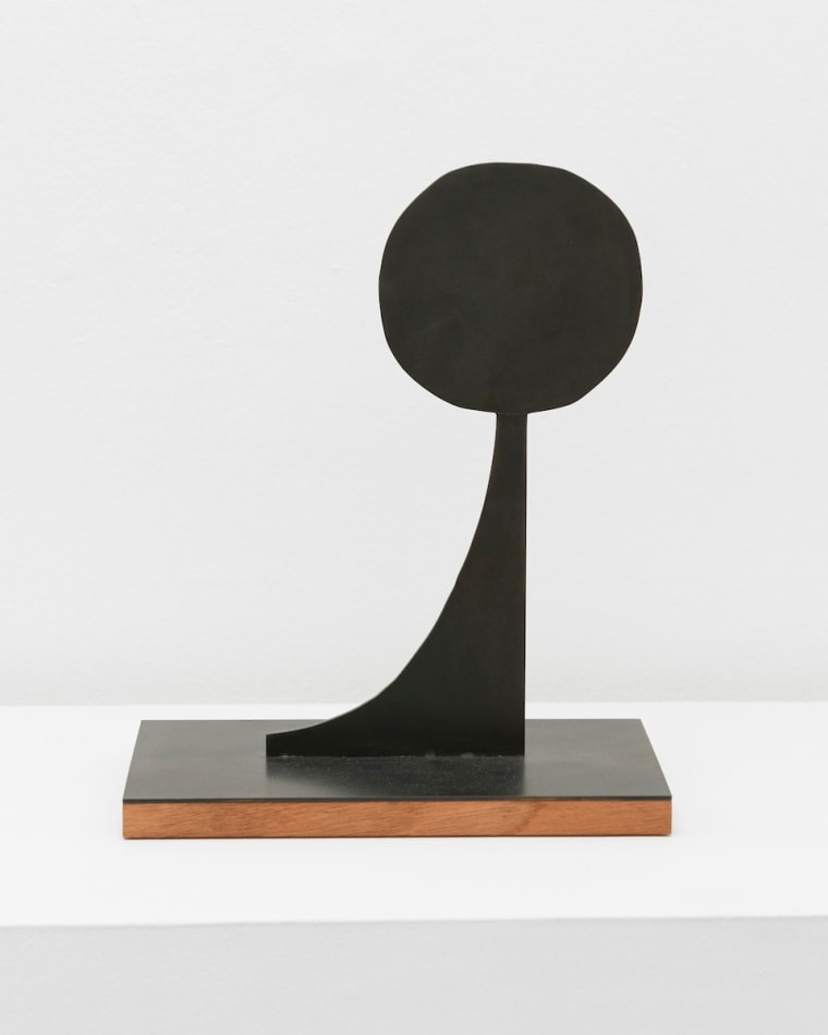 Scott Albrecht, The Arc of Time, 2022