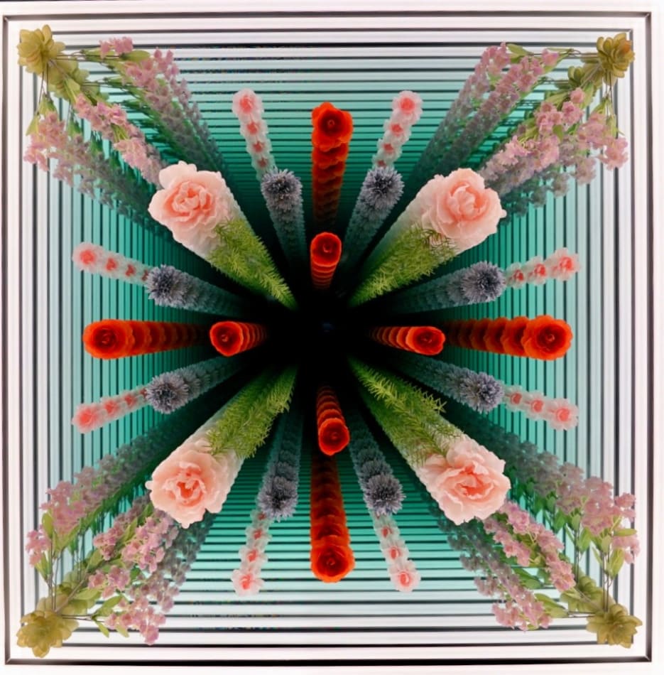 Peter Gronquist, Arrangement, 2019