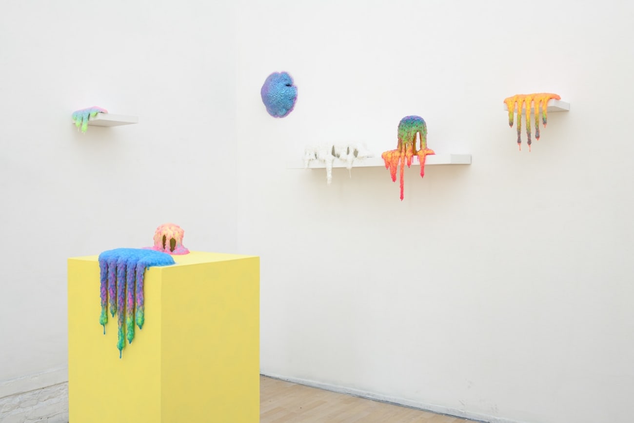 Dan Lam, Give In To It, 2020