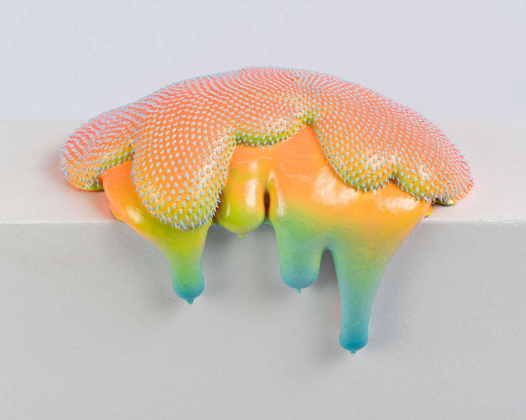 Dan Lam, Thirst Trap, 2017