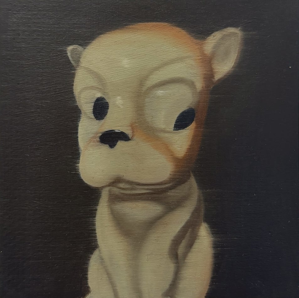 Mary Lou Grace, Elmer, 2025