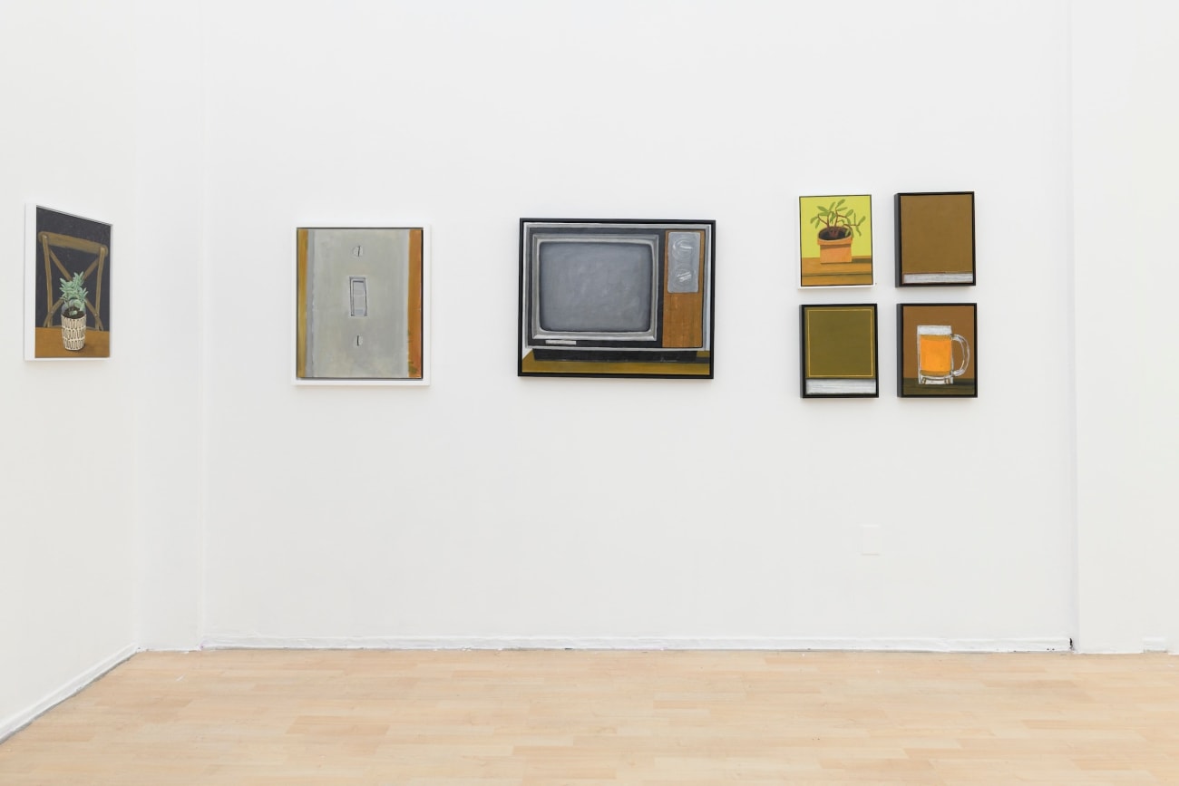 Gabe Langholtz, The Big Switch, 2022
