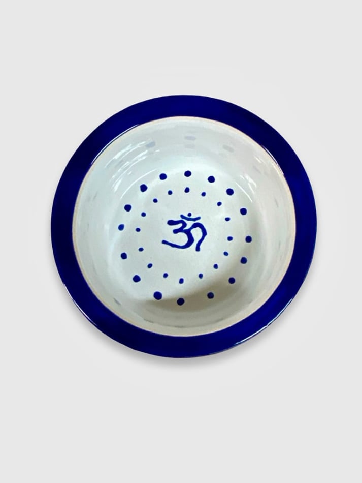 AP Shrewsbury, Red Yellow Blue Bowl, 2025