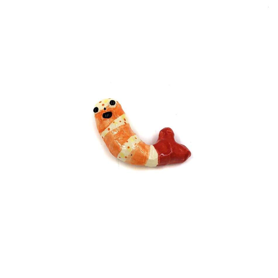 Katie Kimmel, Shrimp 4, 2019