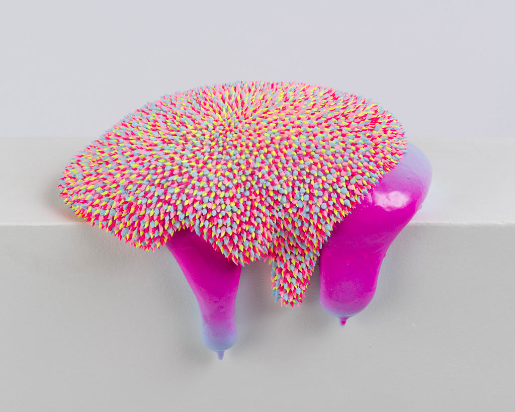Dan Lam, Gravitation, 2017