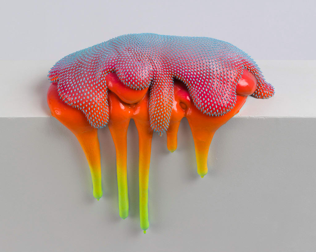 Dan Lam, Do It For Fun, 2017