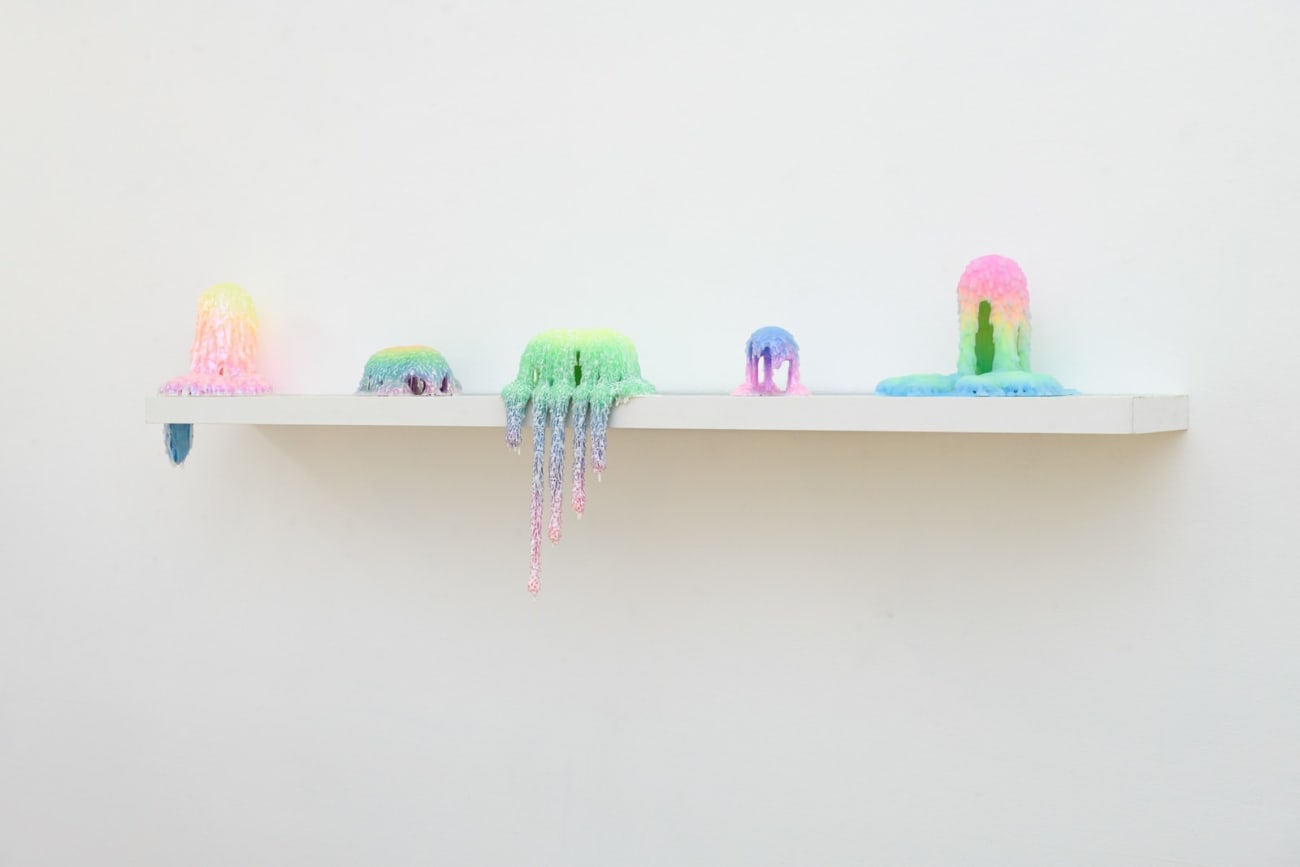 Dan Lam, Fit For A Queen, 2020