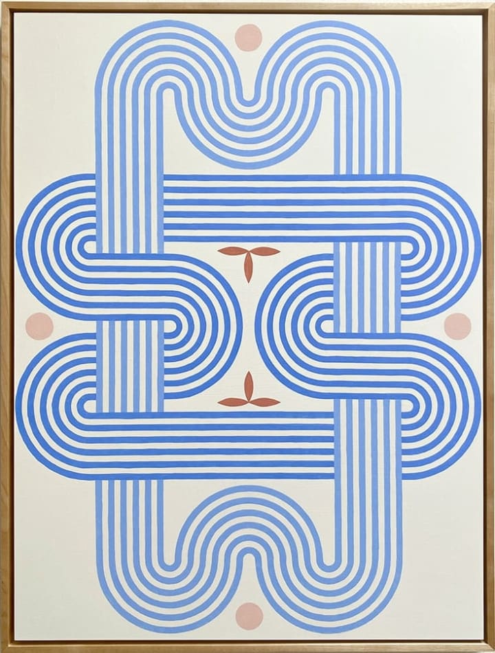 Sofia Shu, Endless, 2023