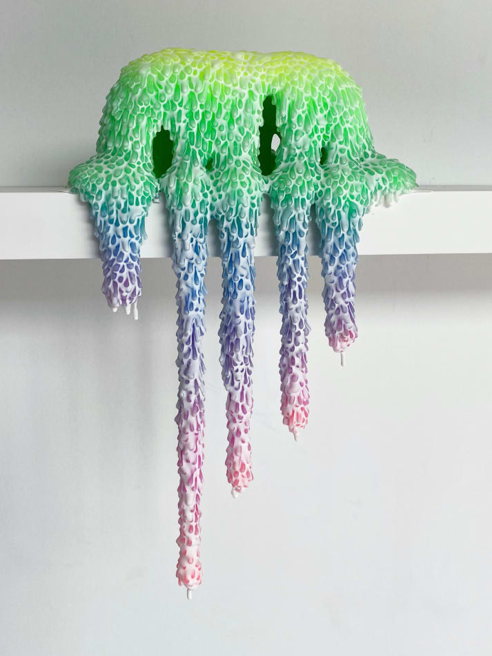 Dan Lam, Ambrosia, 2020