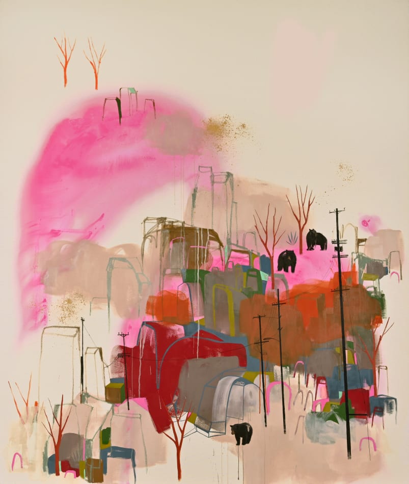 Seonna Hong 