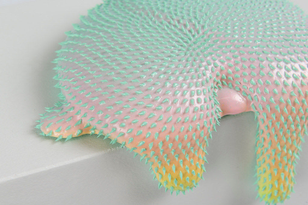 Dan Lam, Impressive Collection, 2017