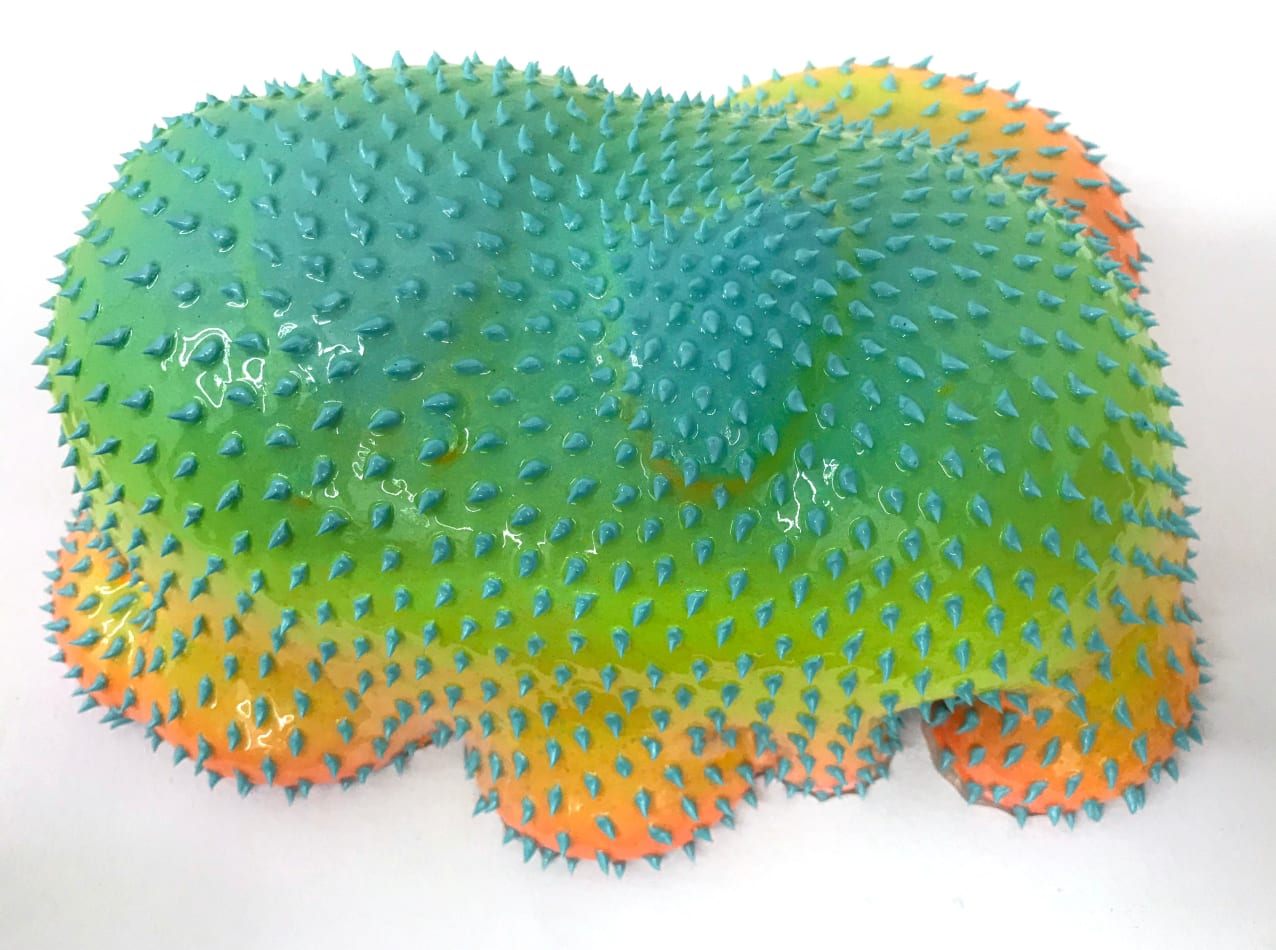 Dan Lam, Madly, 2020