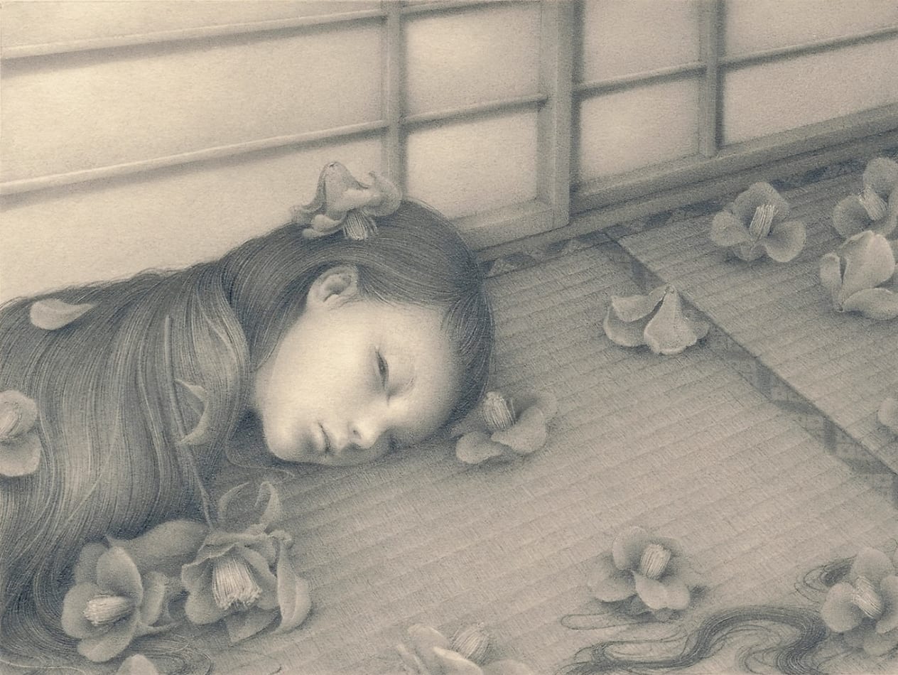 Ozabu, ぼとり (Botori), 2019