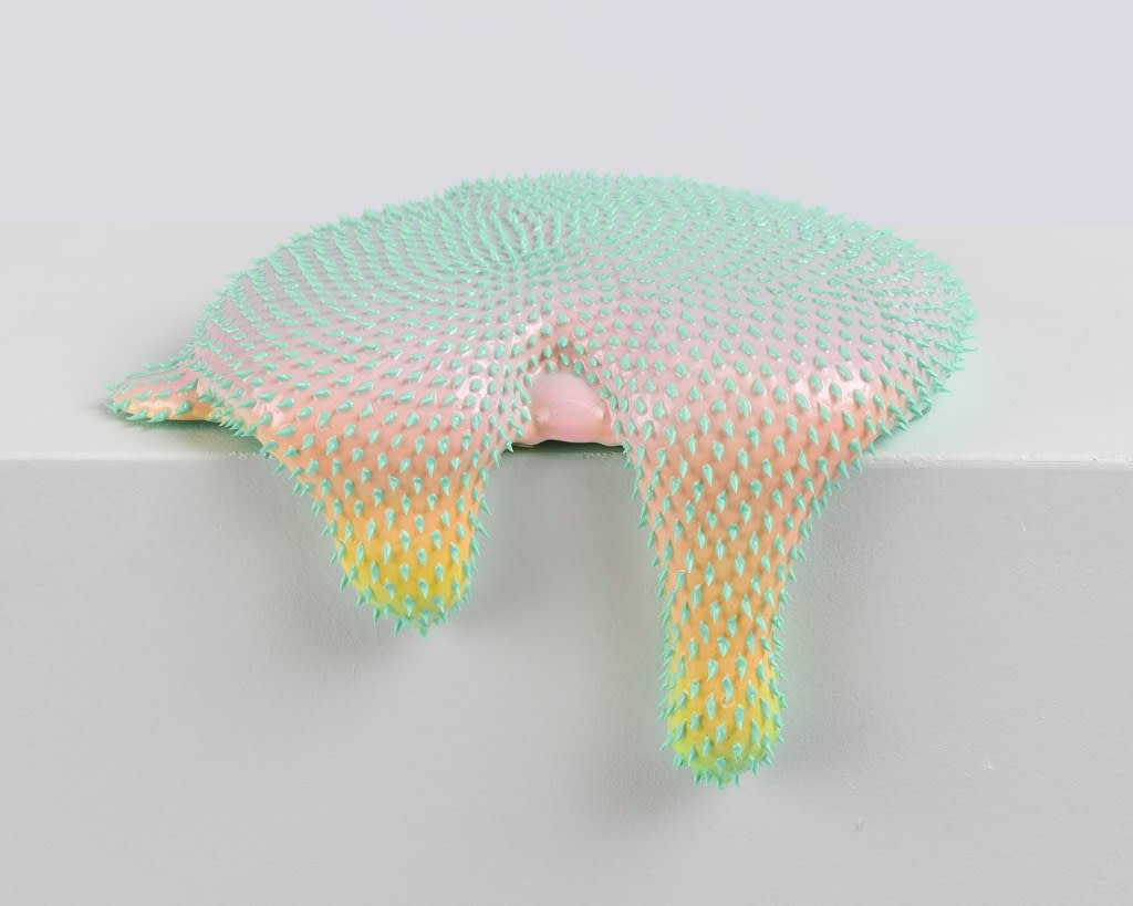 Dan Lam, Impressive Collection, 2017