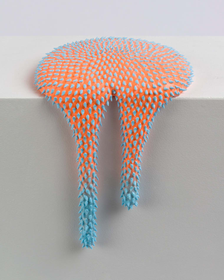 Dan Lam, You Can Have It, 2017