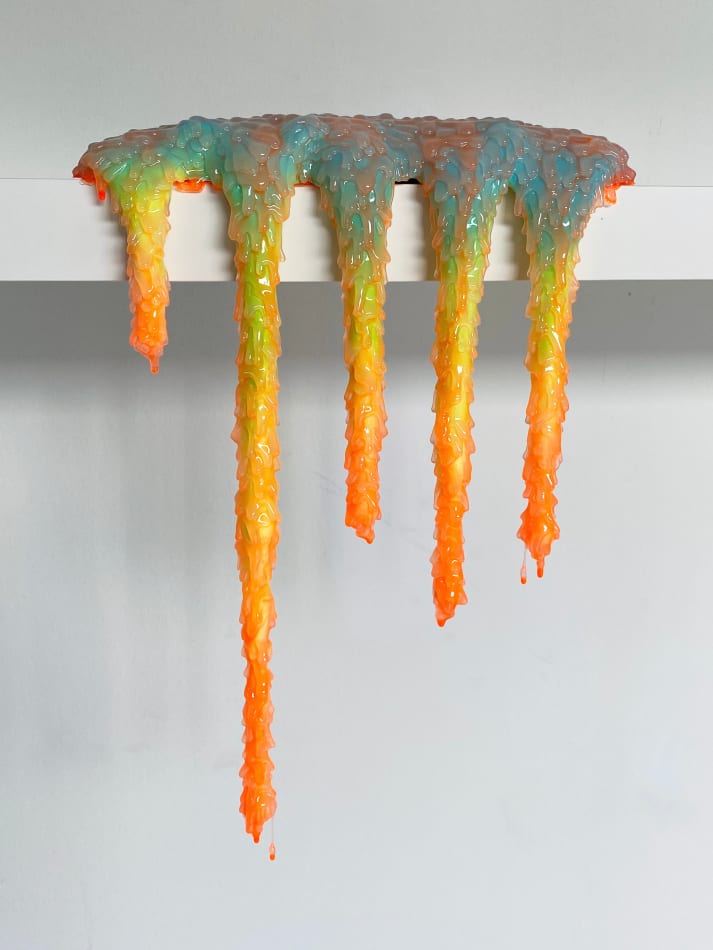 Dan Lam, Bittersweet, 2020