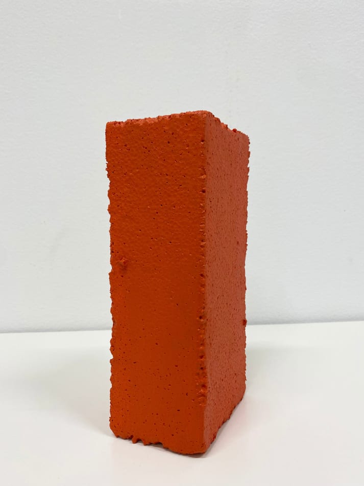 Jeff Canham, Untitled 201, 2023