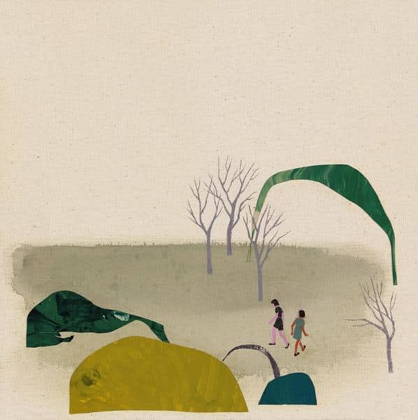 Seonna Hong, Come On Sister, 2016