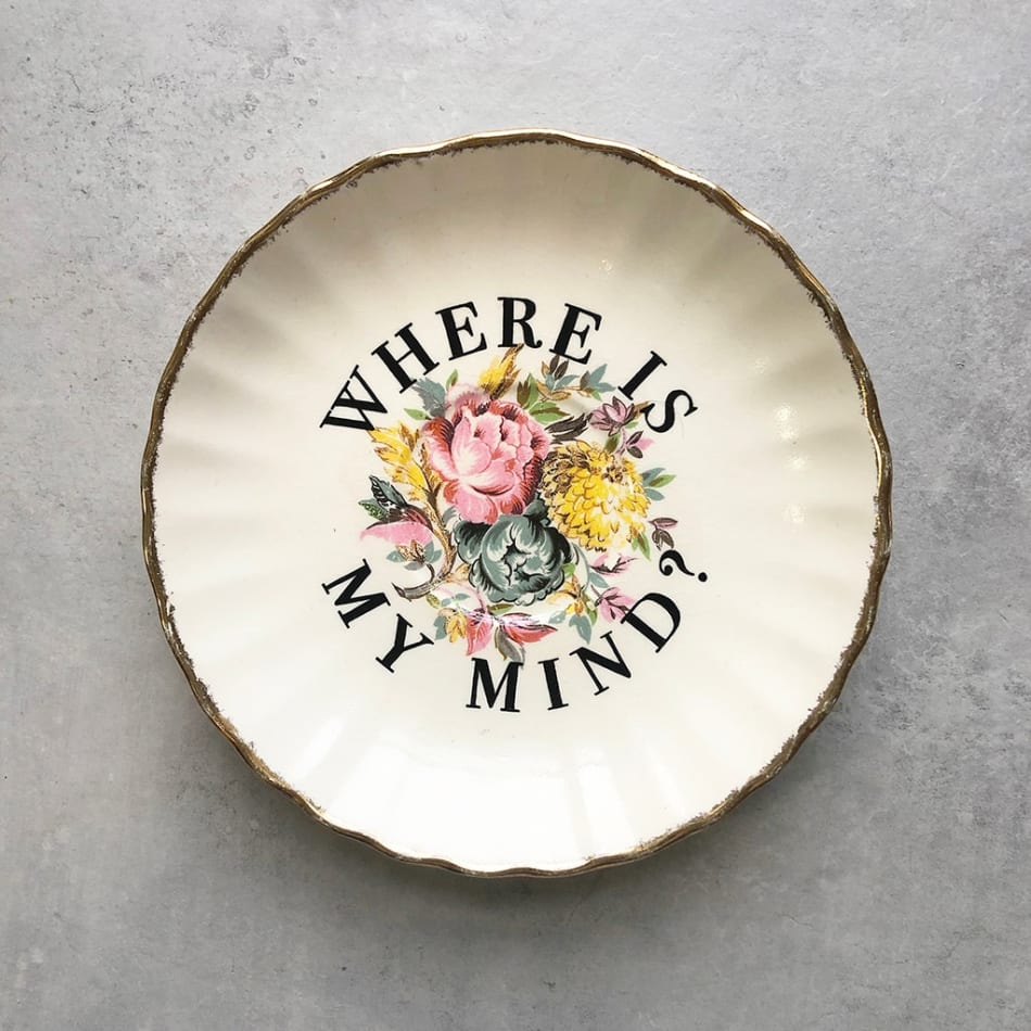 Marie-Claude Marquis, Where Is My Mind?, 2020