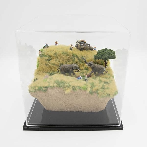 Abigail Goldman, We Can Dream, 2016