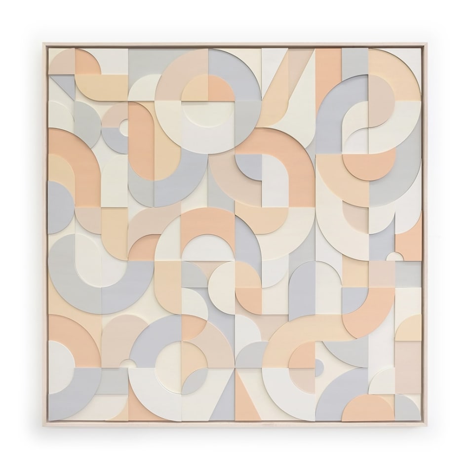 Scott Albrecht, Slowdancing With Yesterdays, 2020