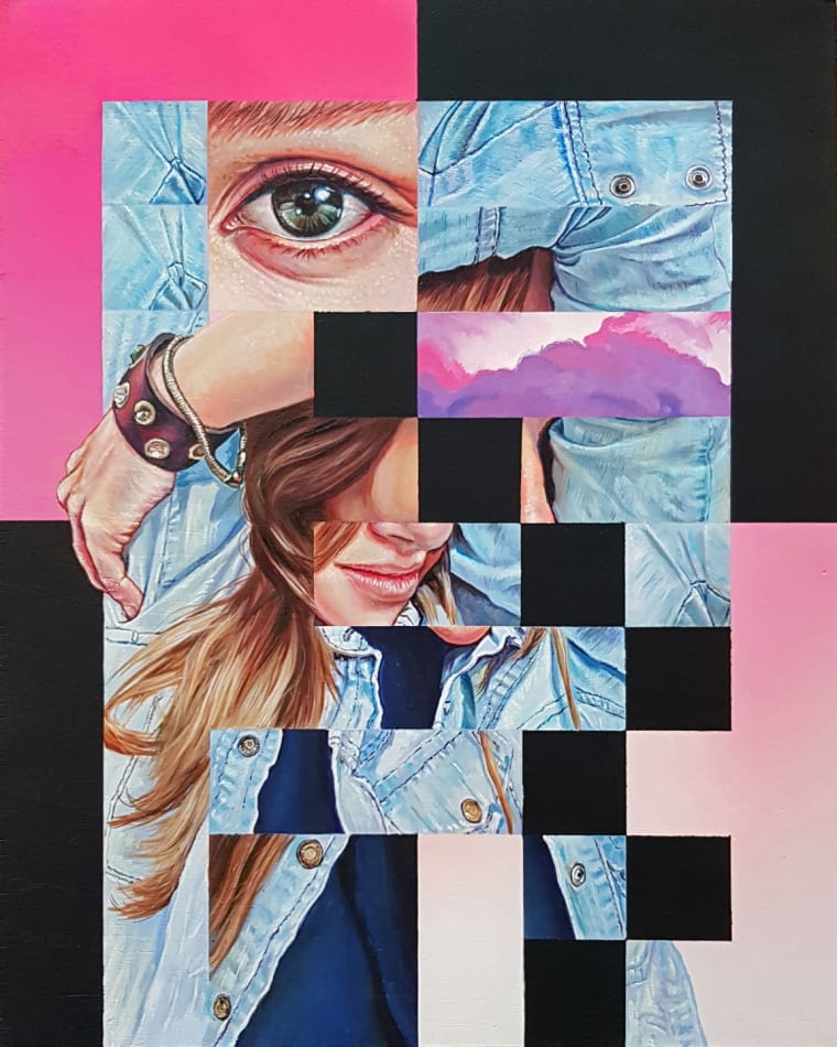 Juan Manuel Sanabria, Awakeness, 2019