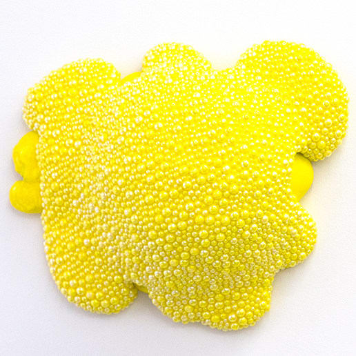 Dan Lam, Pull Up, 2019