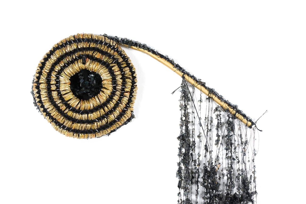 Lucien Shapiro, Golden Dawn, 2019